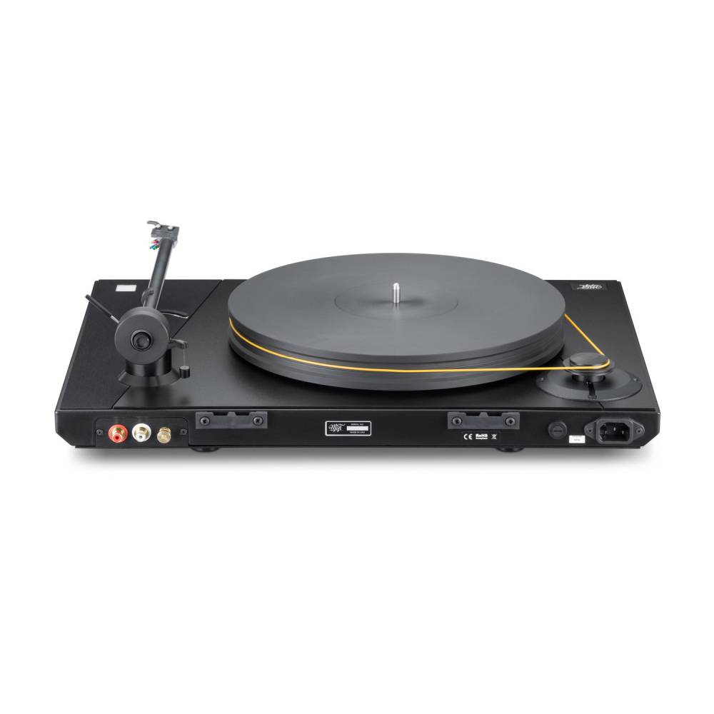 MoFi UltraDeck Turntable