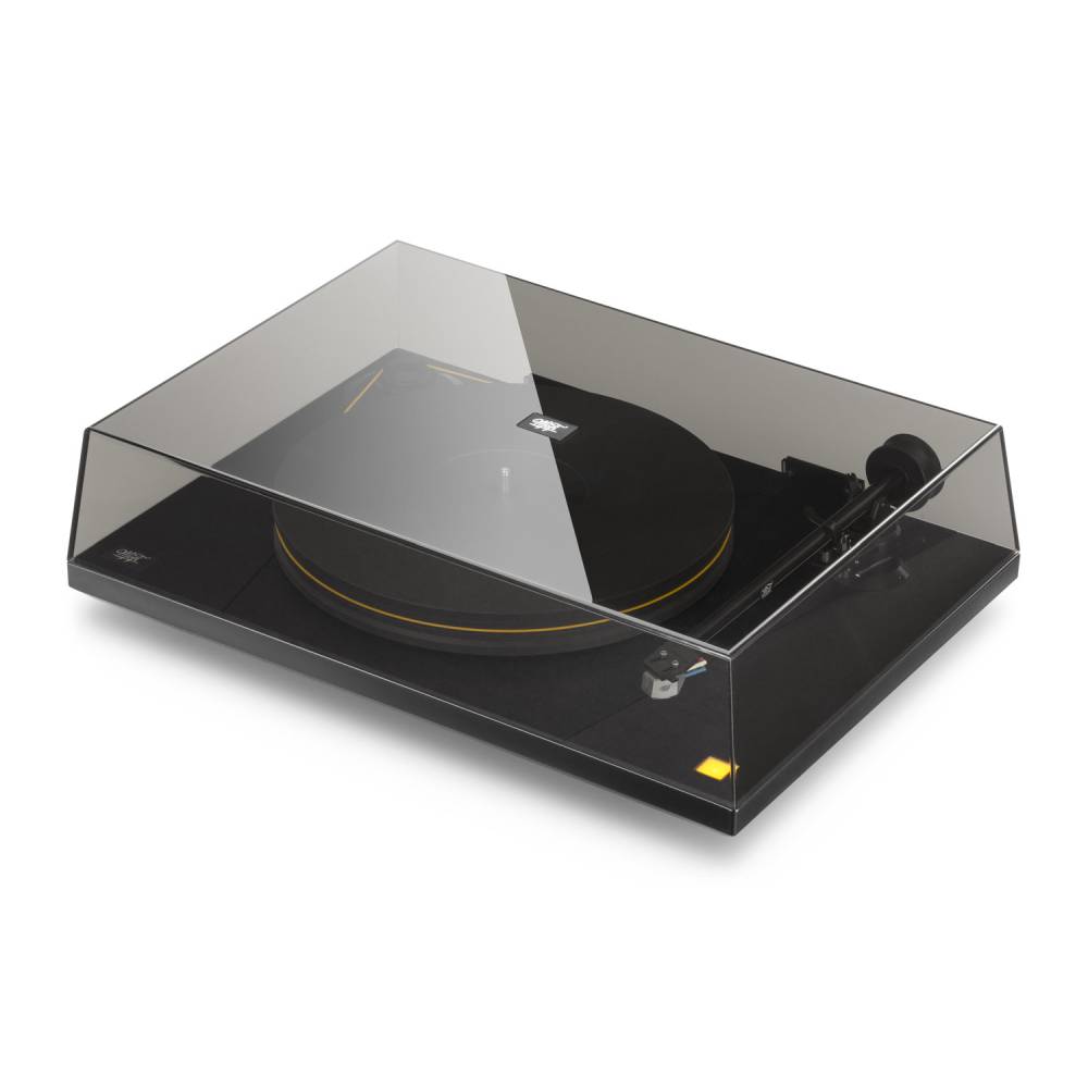 MoFi UltraDeck Turntable