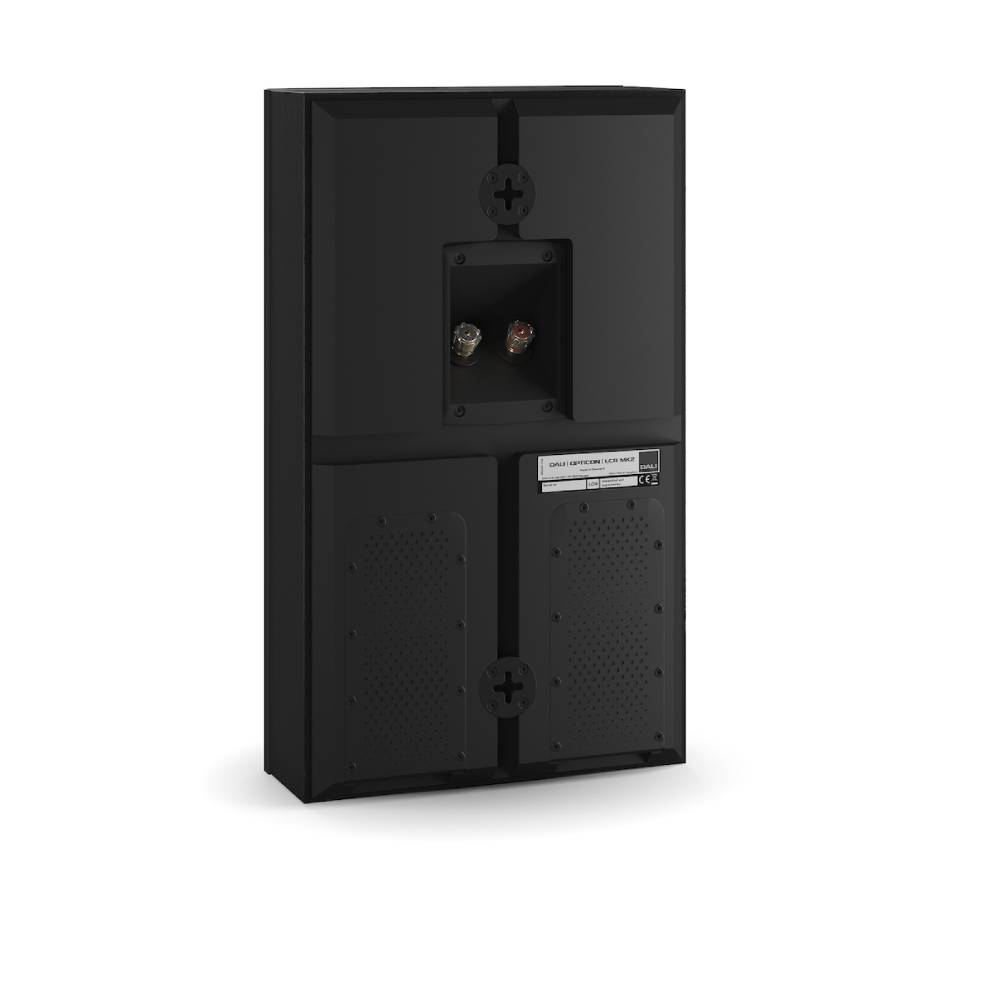 DALI Opticon LCR MK2 Wall Mount Speaker (single)