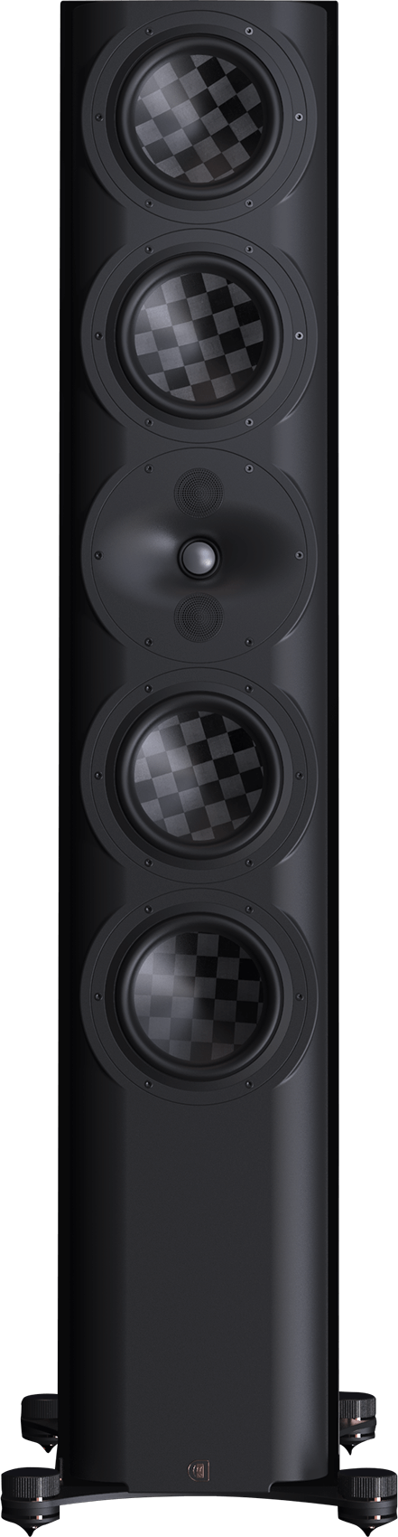 Perlisten Audio S7T Tower Speakers (Pair)