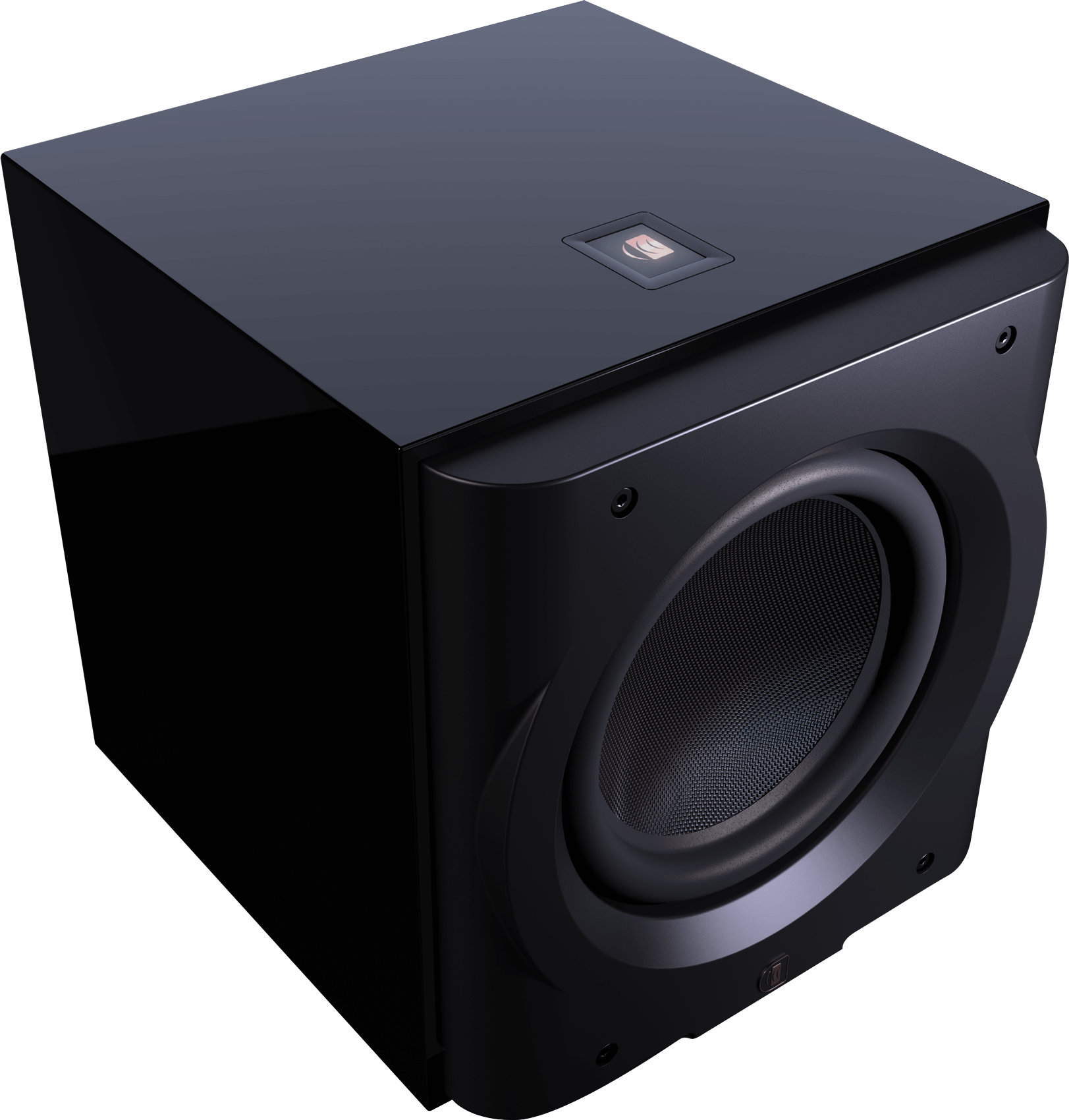 Perlisten Audio D12s THX Dominus Subwoofer
