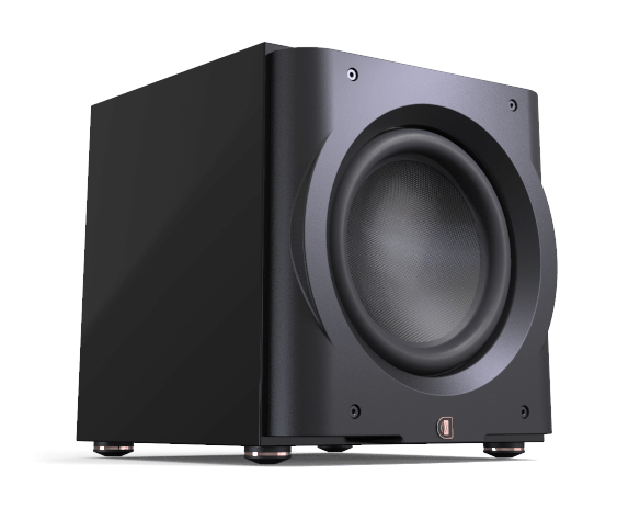 Perlisten Audio D12s THX Dominus Subwoofer