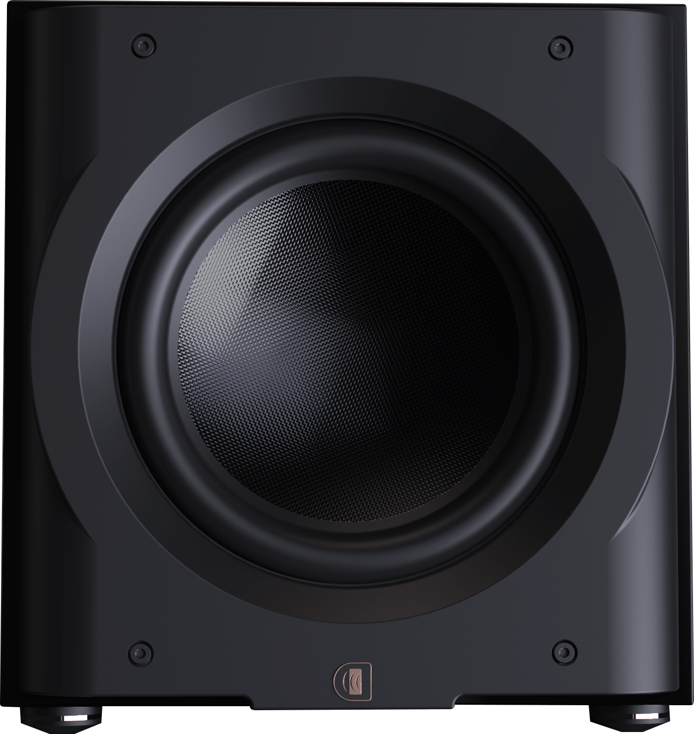 Perlisten Audio D12s THX Dominus Subwoofer