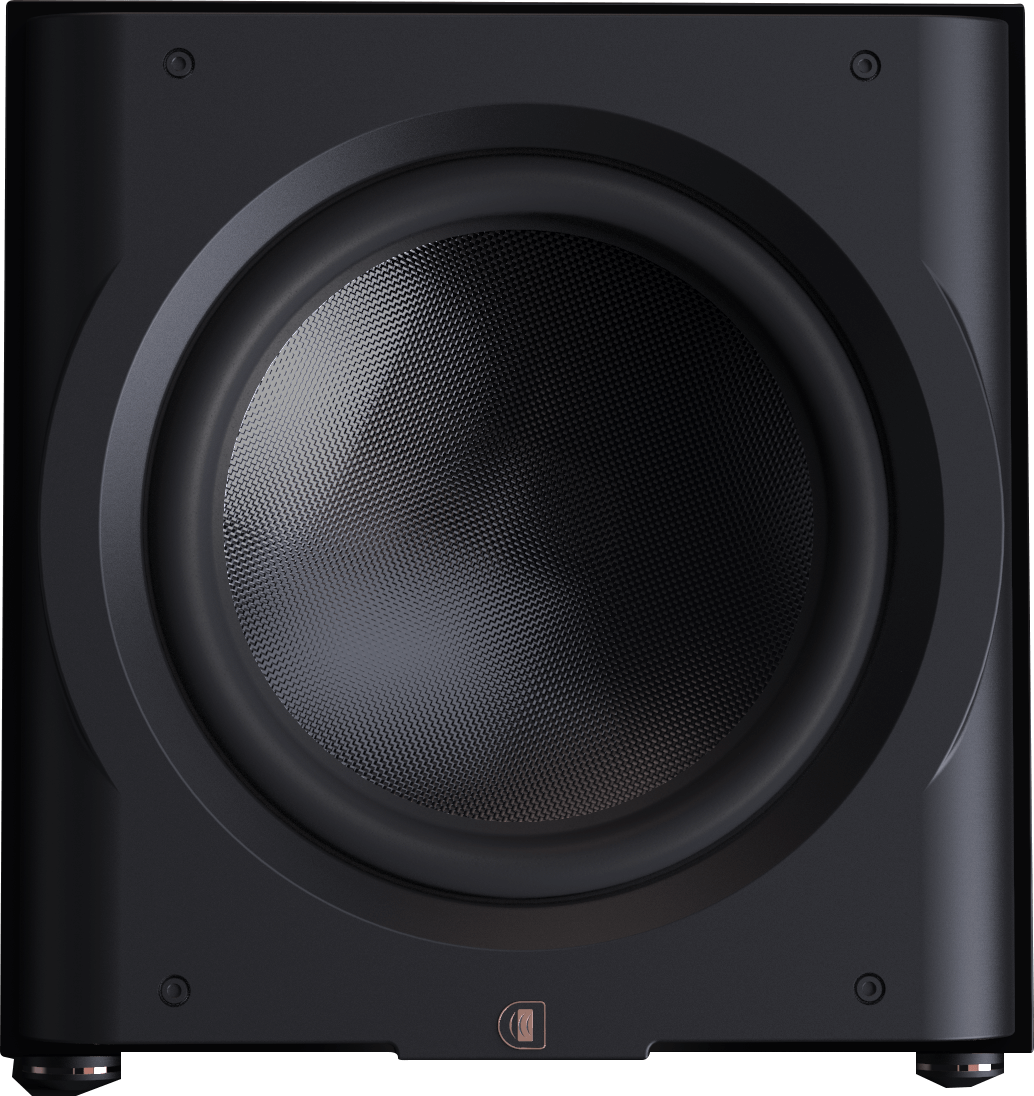 Perlisten Audio D15s THX Dominus Subwoofer