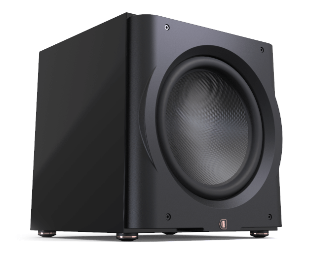 Perlisten Audio D15s THX Dominus Subwoofer