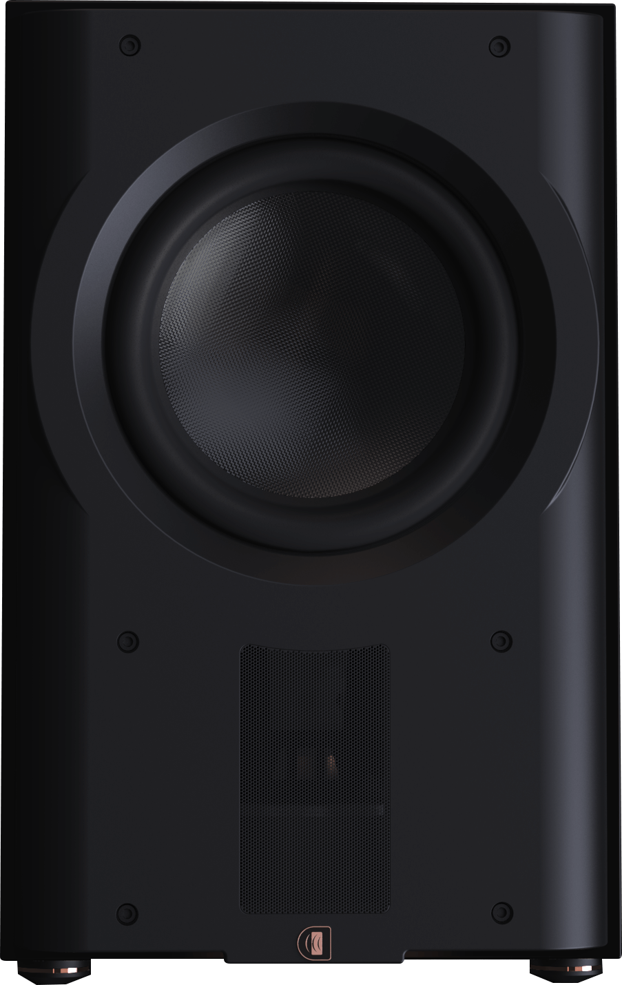 Perlisten Audio D212s THX Dominus Subwoofer