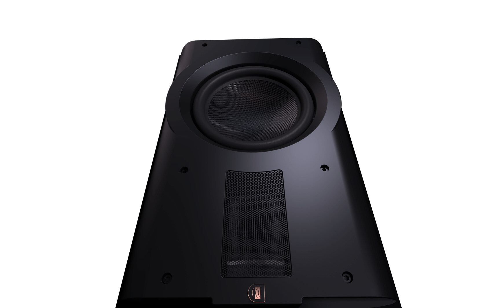 Perlisten Audio D212s THX Dominus Subwoofer