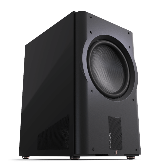 Perlisten Audio D215s THX Dominus Subwoofer