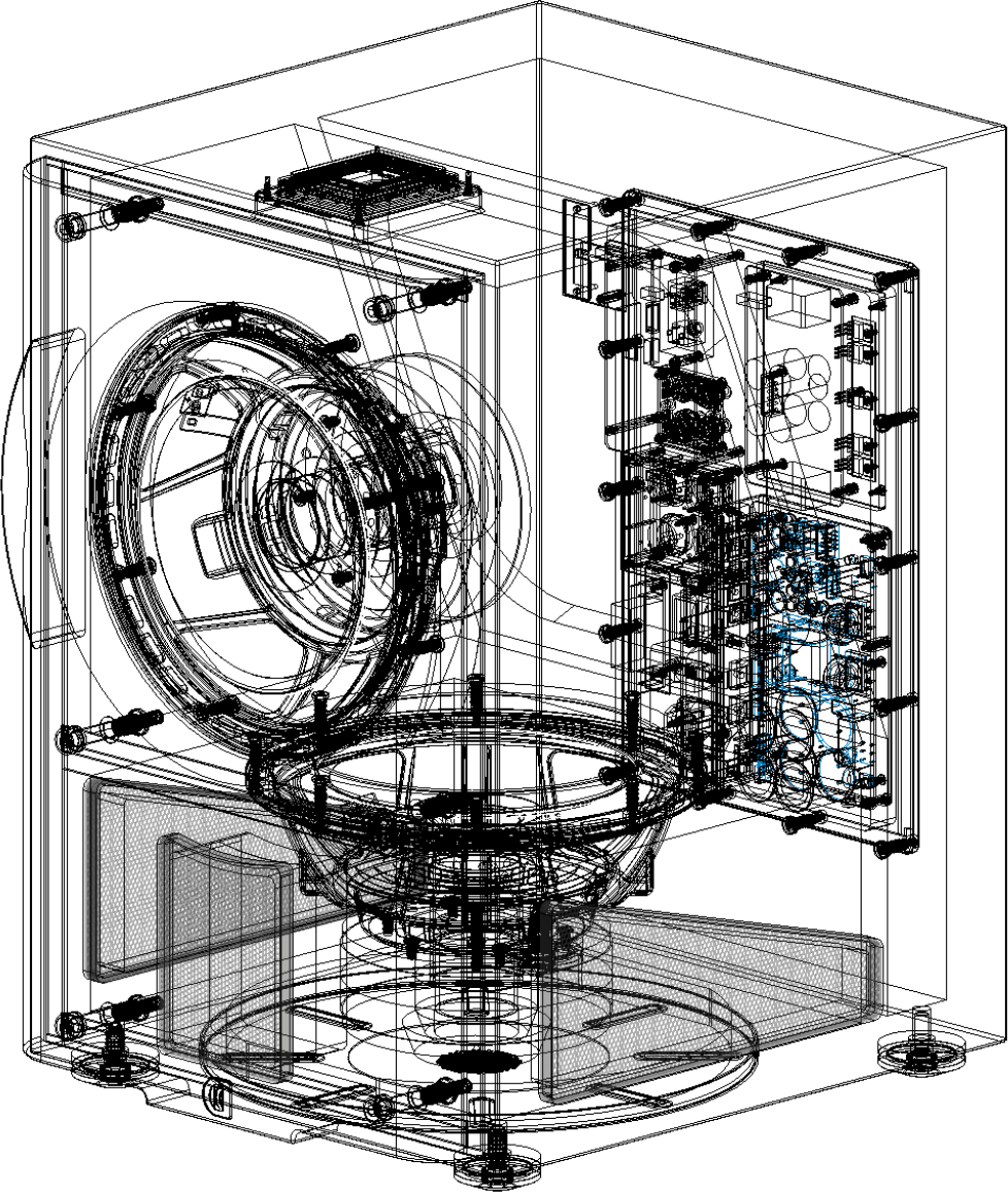 Perlisten Audio R210s Subwoofer