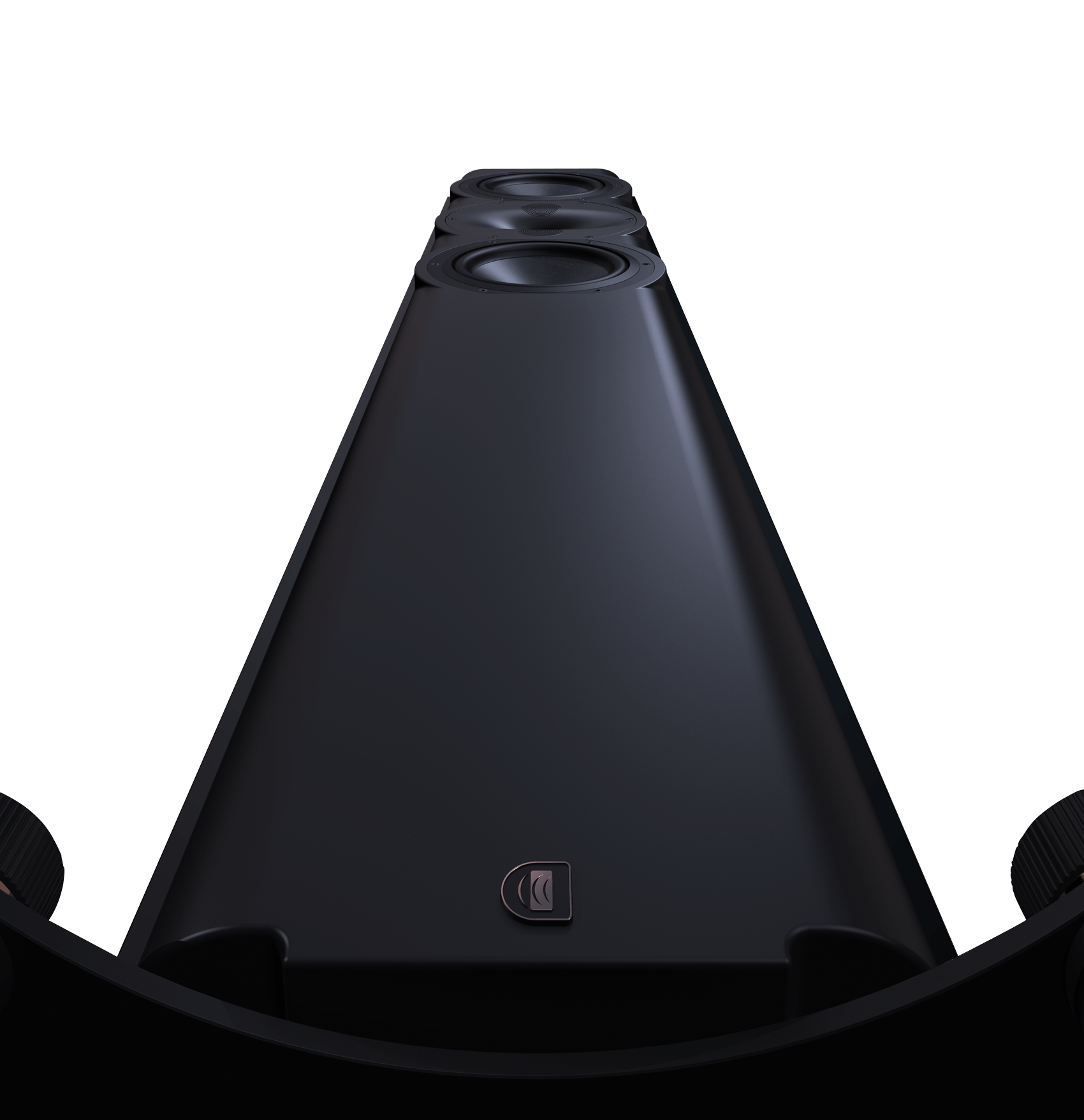Perlisten Audio R5T tower speakers (pair)