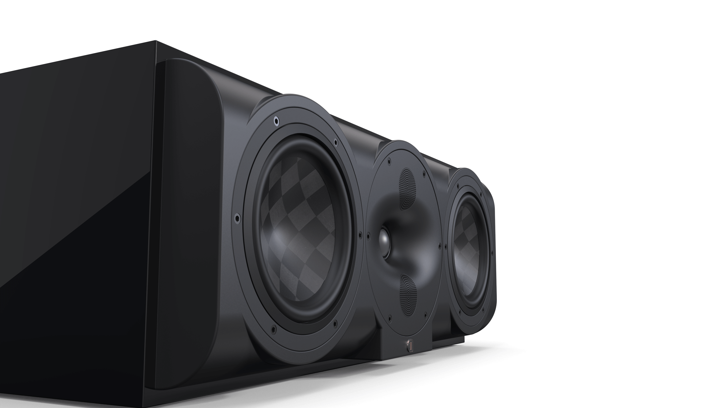 Perlisten Audio S5C Centre Speaker