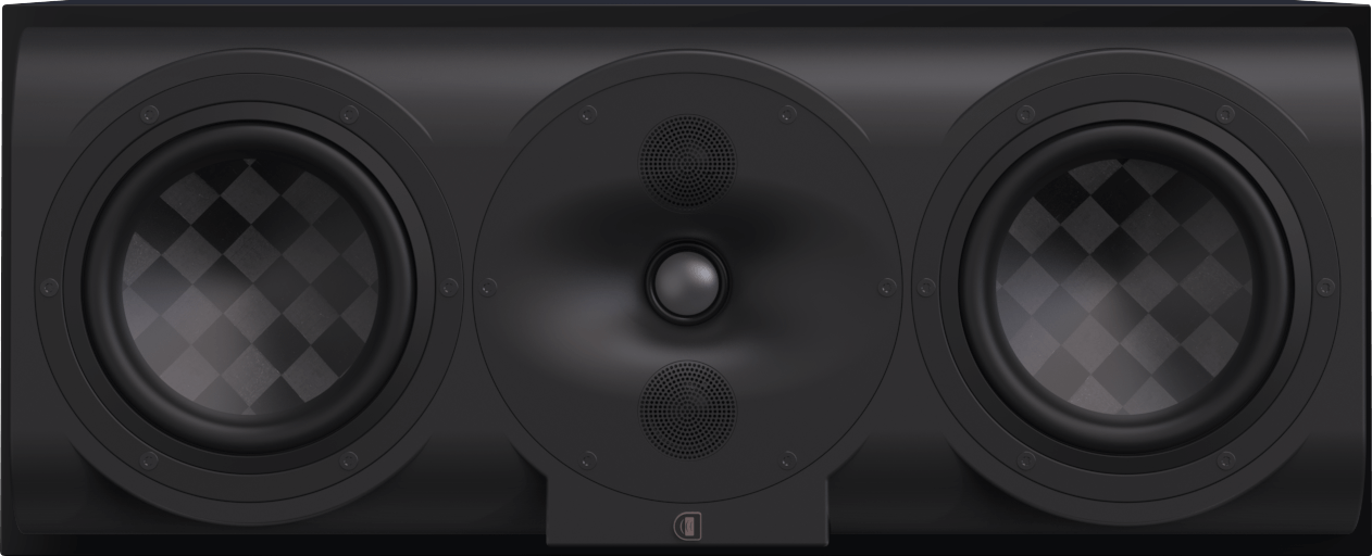 Perlisten Audio S5C Centre Speaker