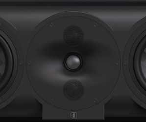 Perlisten Audio S5C Centre Speaker