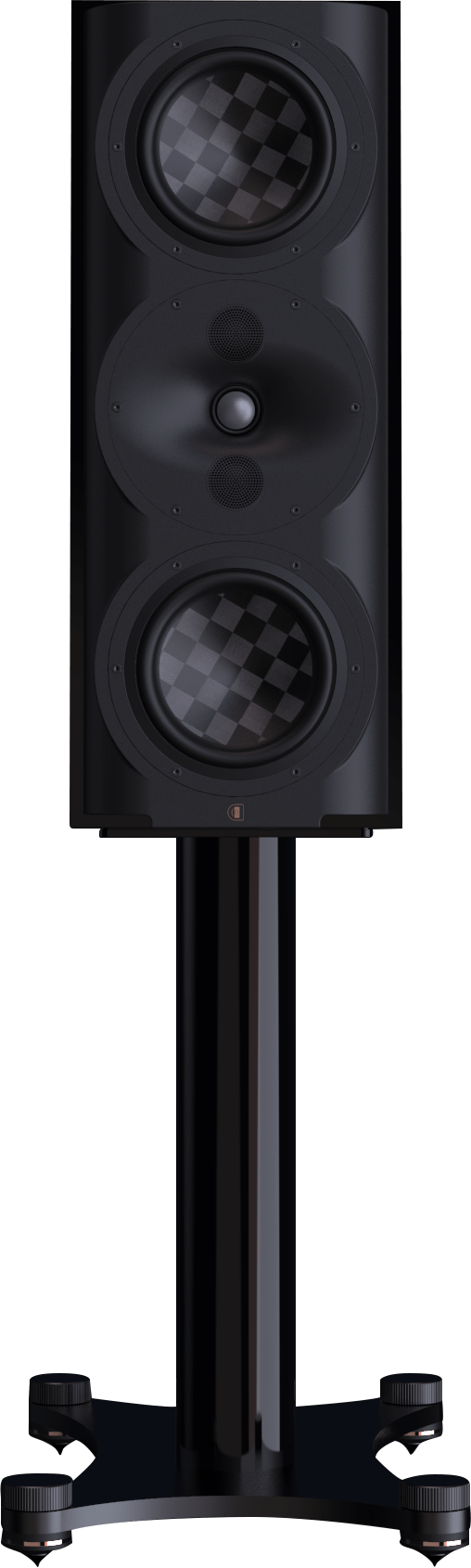 Perlisten Audio S5M Monitor Speakers (Pair)