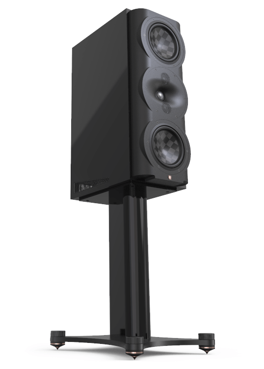 Perlisten Audio S5M Monitor Speakers (Pair)