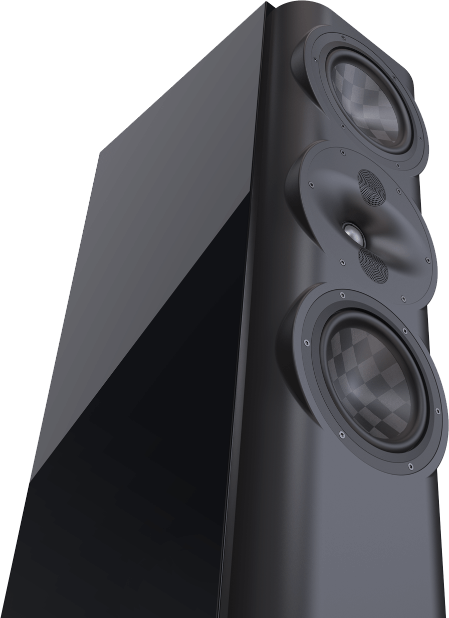 Perlisten Audio S5T Tower Speaker (each)