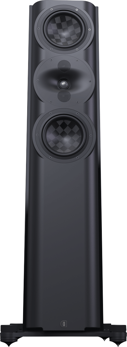 Perlisten Audio S5T Tower Speaker (each)