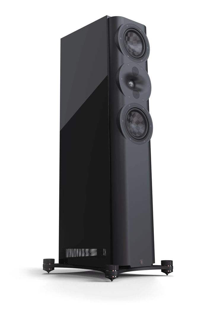 Perlisten Audio S5T Tower Speaker (each)