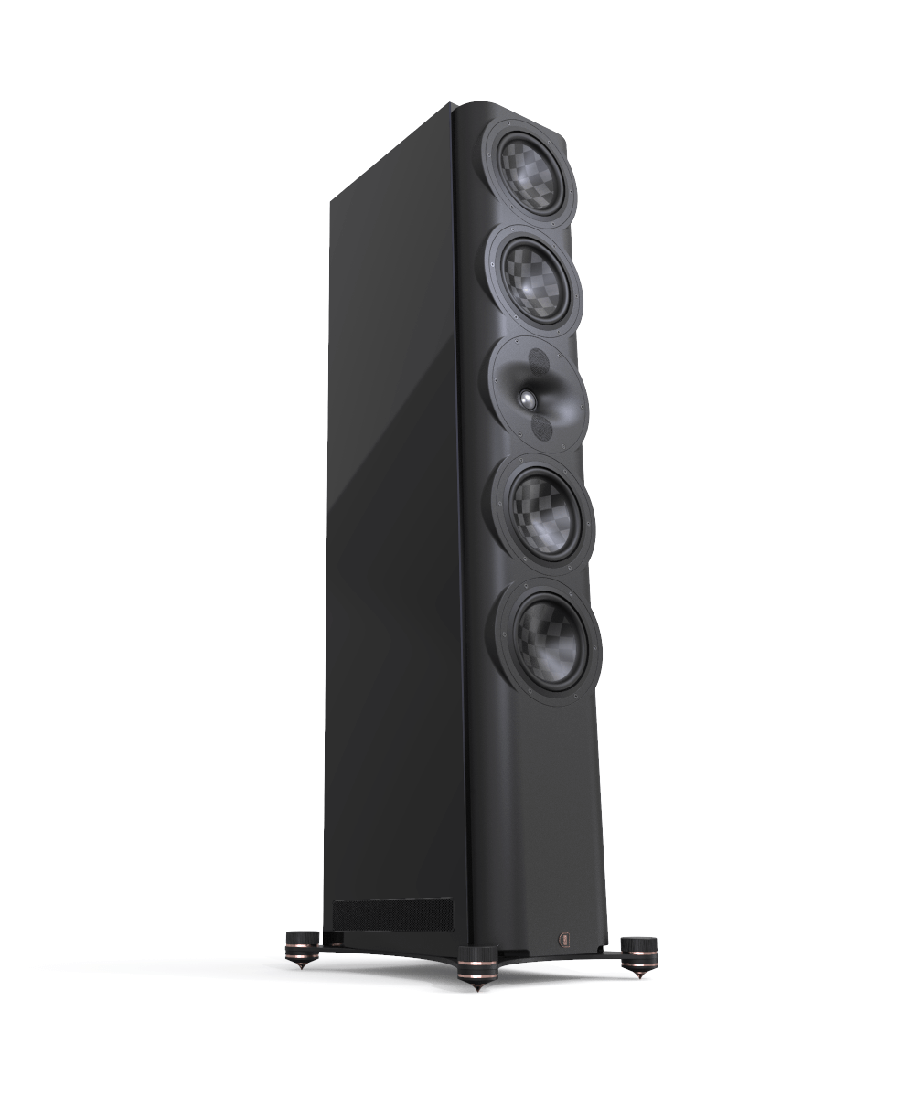 Perlisten Audio S7T Tower Speakers (Pair)