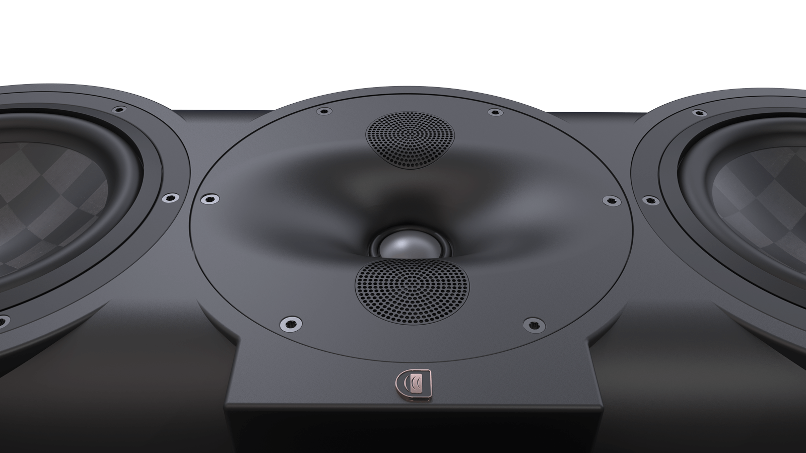 Perlisten Audio S5C Centre Speaker