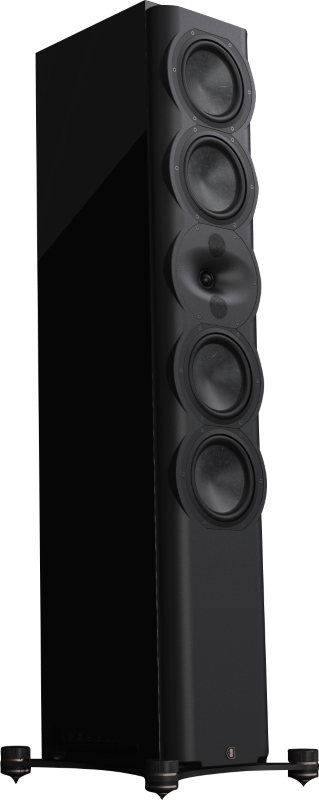 Perlisten Audio R7T tower speakers (pair)