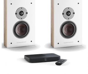 DALI OBERON On-Wall C Active Speakers