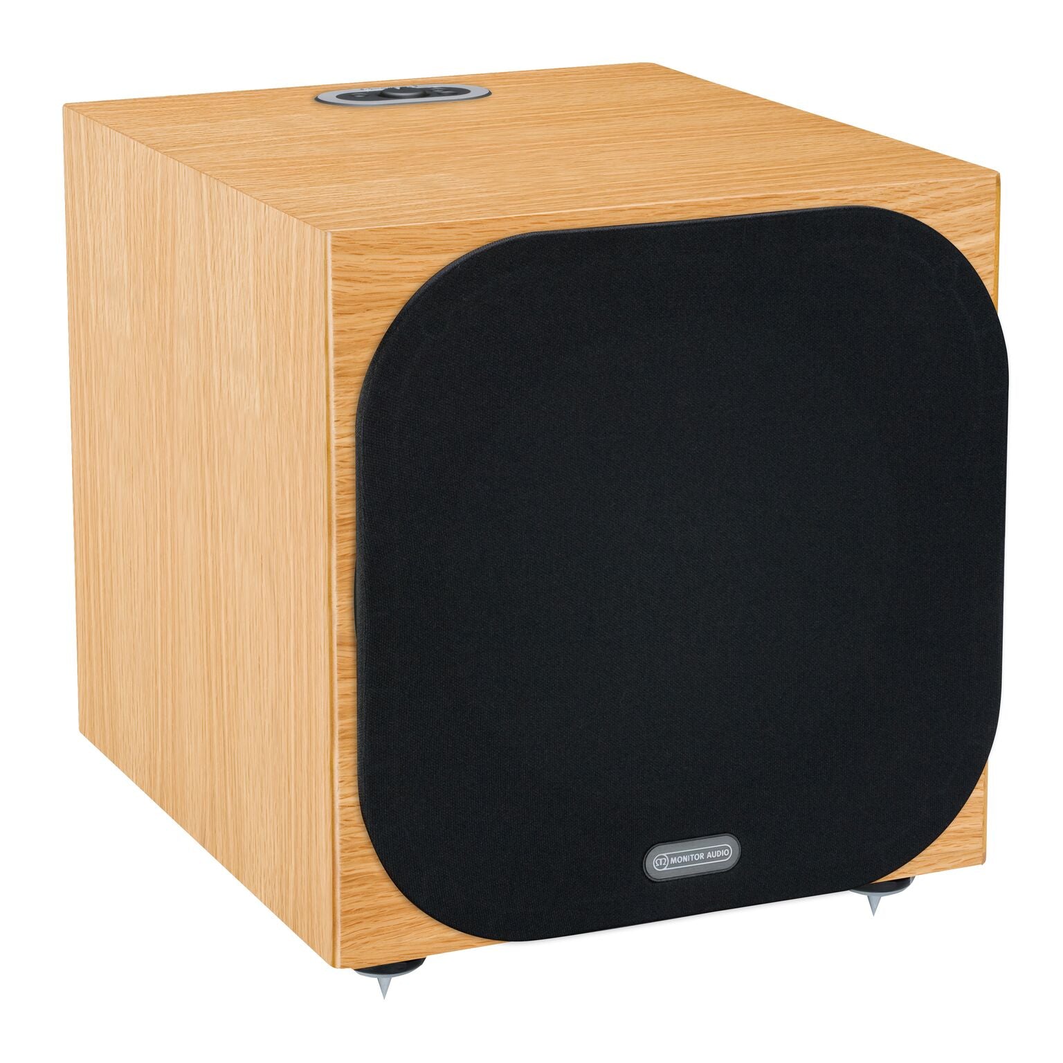 Monitor Audio Silver W12 V2 - Yorkshire AV LTD