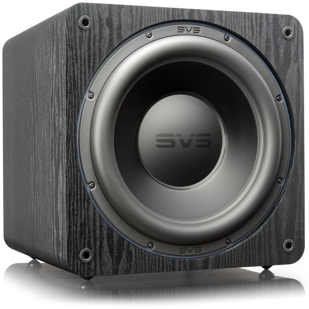 SVS SB-3000 Black Ash Subwoofer