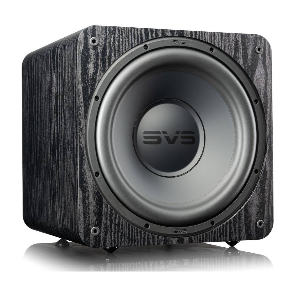 SVS SB-1000 Pro Black Ash Subwoofer