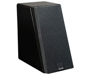 SVS Prime Elevation Gloss Black Speakers