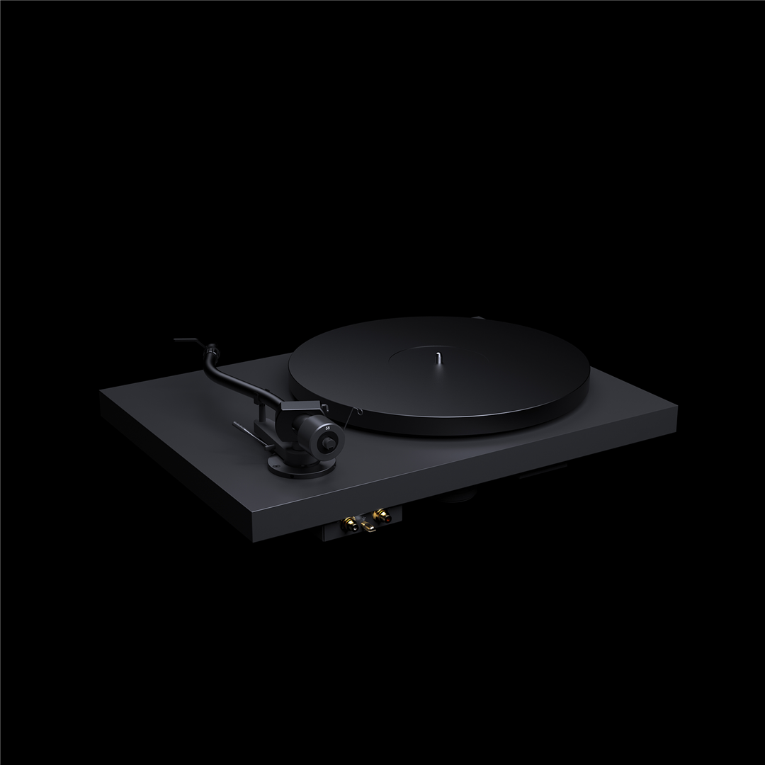 Pro-Ject Audio Debut Pro S Turntable