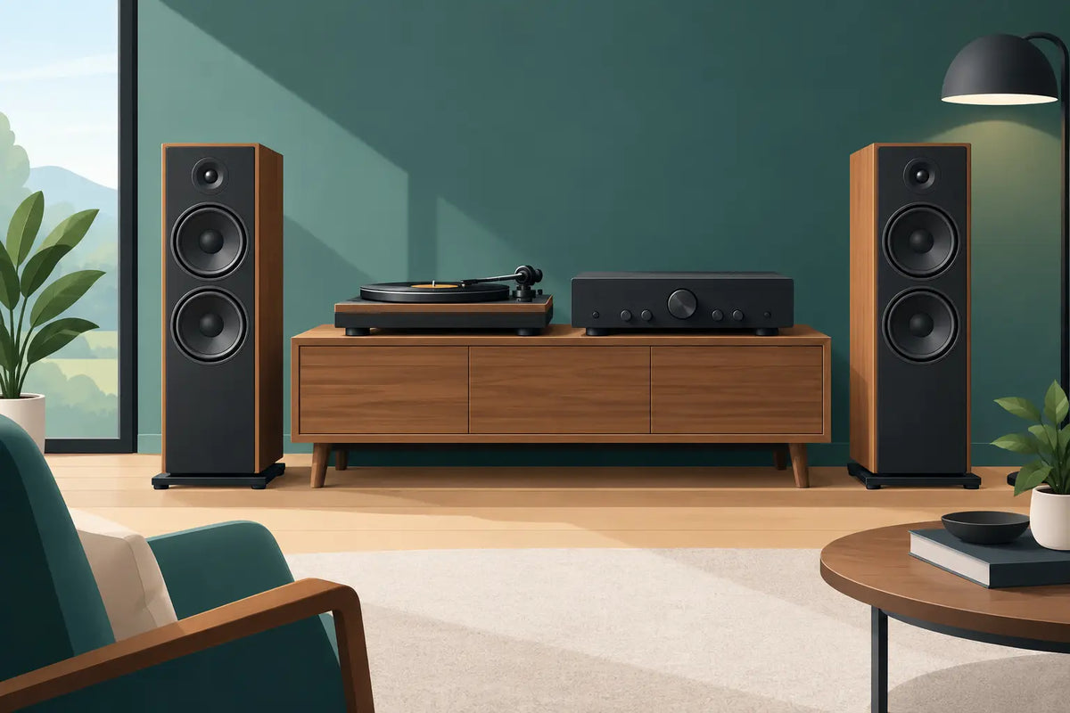 Ex Display Hi-Fi Deals Worth Hearing First