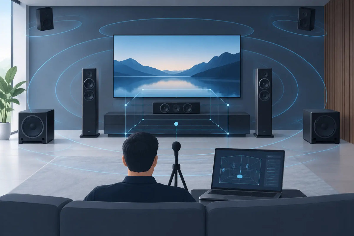 What Is Trinnov Calibration and Why It Matters