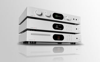 audiolab 7000 series
