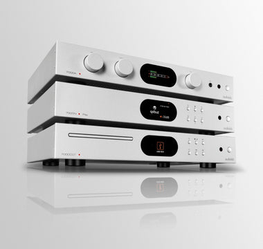 audiolab 7000 series