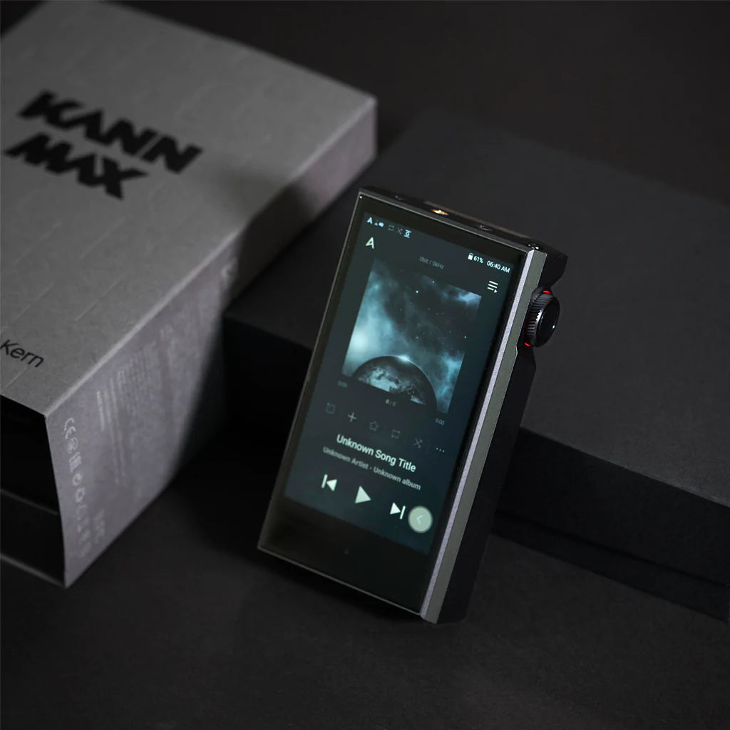 Astell&Kern now available in store at Yorkshire AV!