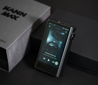 Astell&Kern now available in store at Yorkshire AV!