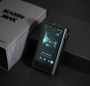 Astell&Kern now available in store at Yorkshire AV!