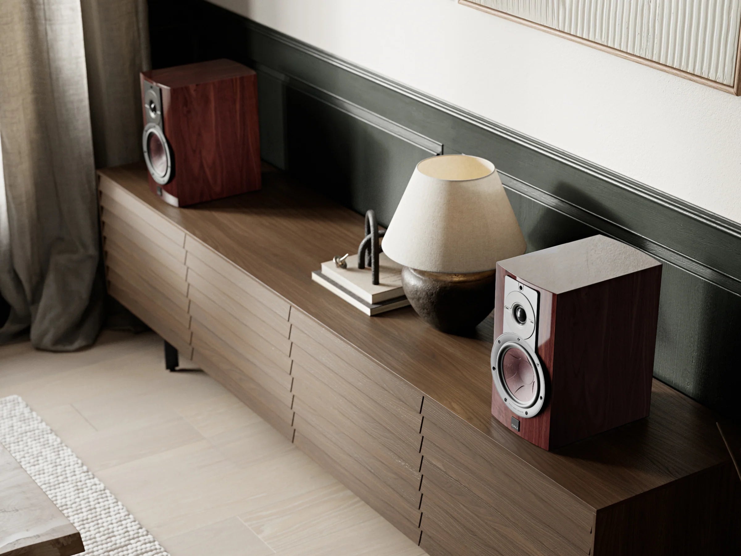 Exploring the DALI RUBIKORE Range: Redefining Audiophile Excellence