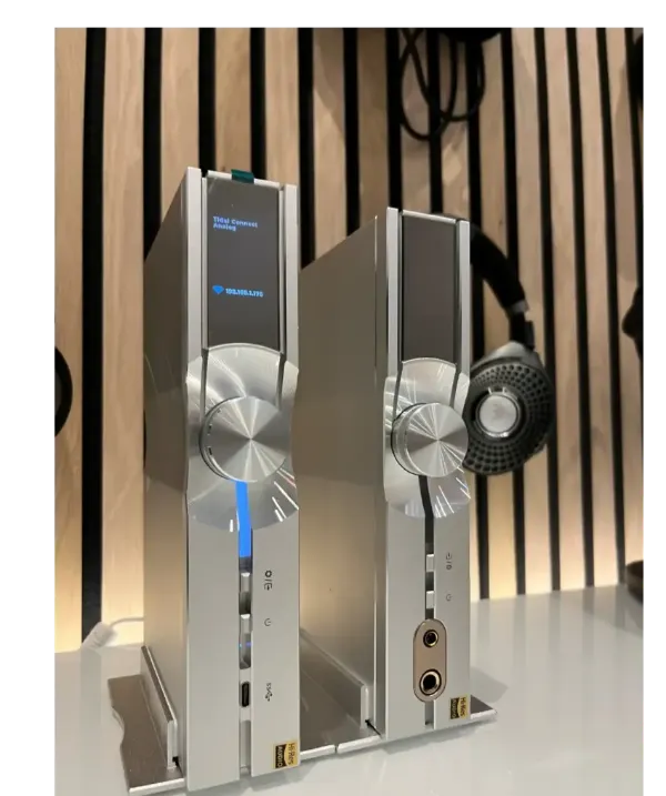 New iFi Audio NEO Stream and IDSD in store now!!