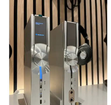 New iFi Audio NEO Stream and IDSD in store now!!