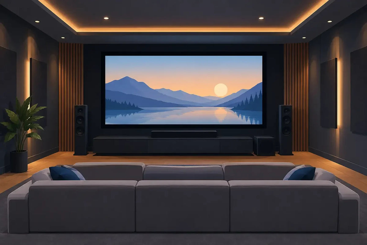 10 Home Cinema Room Design Ideas That Perform