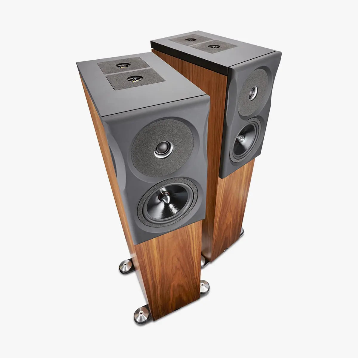 Unveiling Sonic Elegance: Exploring the World of Neat Acoustics