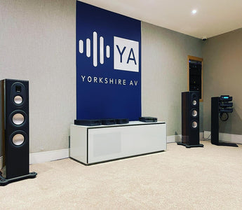 Cyrus Audio - Evolution to the XR series