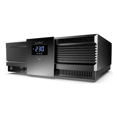 IsoTek EVO3 Nova Includes Premier C19 Power Cable