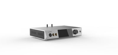 Luxsin Audio X9 Headphone Amplifier & DAC
