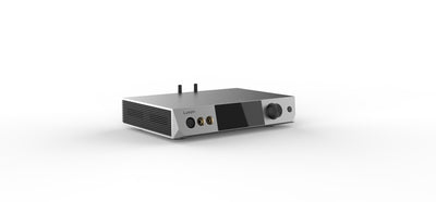 Luxsin Audio X9 Headphone Amplifier & DAC
