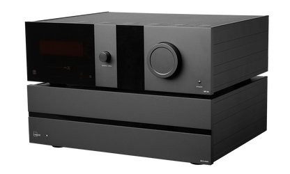 Lyngdorf MXA-8400 multi-channel amplifier