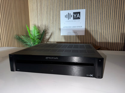 Clearance: Emotiva BasX A3 3 Channel Power Amplifier