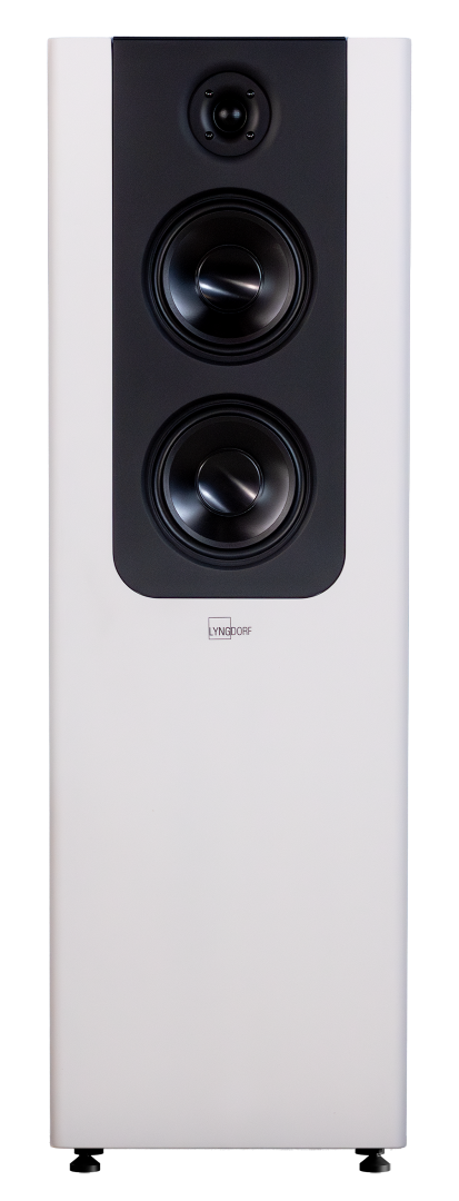 Lyngdorf FR-2 Floorstanding Loudspeakers